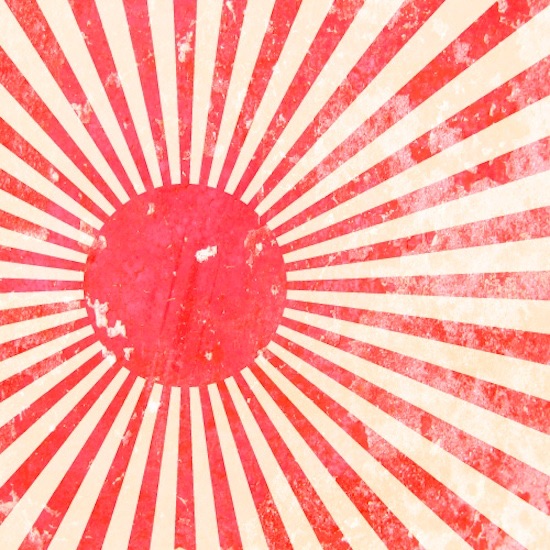 White Red ~大和魂~