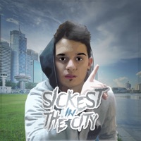 Sickest In the City (feat. Big Time) - Single - Aryan