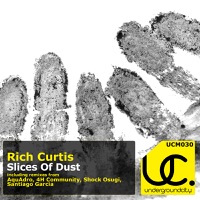 Slices of Dust - Rich Curtis