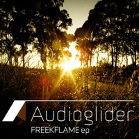Freekflame - EP - Audioglider