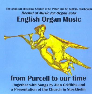English Organ Music