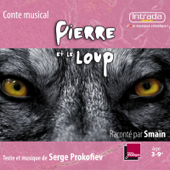 Pierre et le loup