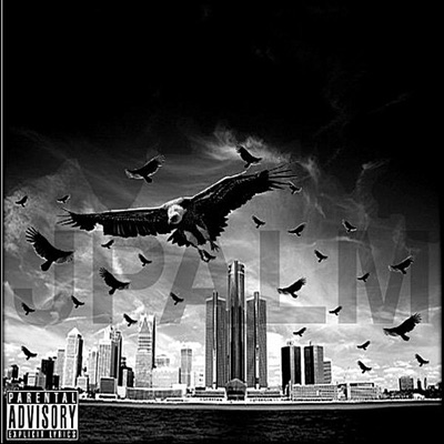 The Light, Truth, Way Feat. MarvWon, Melanie Rutherford