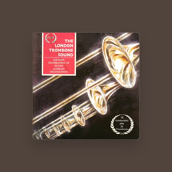The London Trombone Sound's avatar