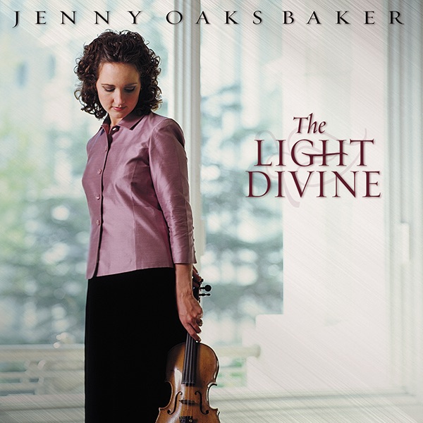 The Light Divine