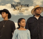 The Homemade Jamz Band - Right Thang Wrong Woman