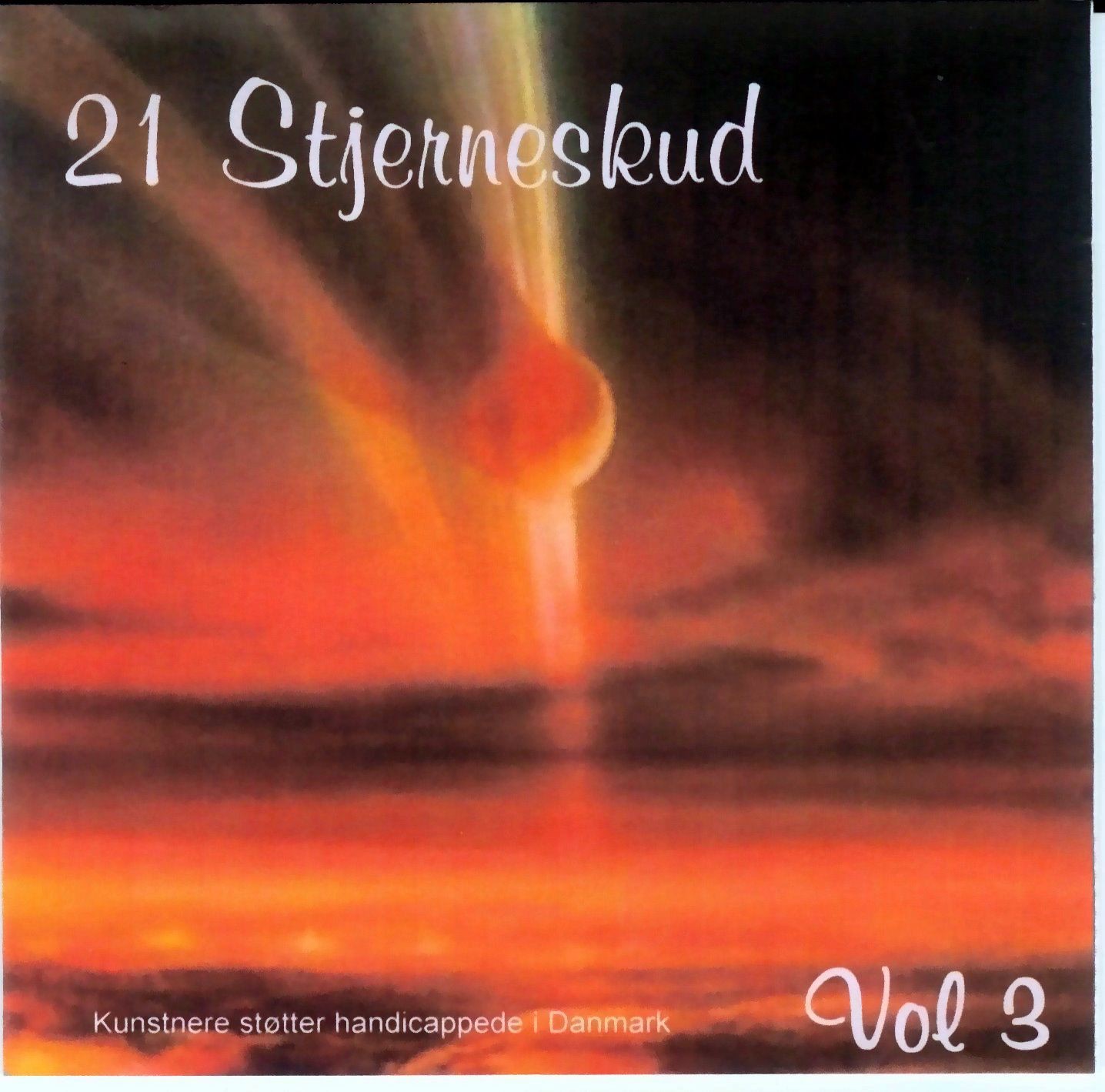 21 Stjerneskud