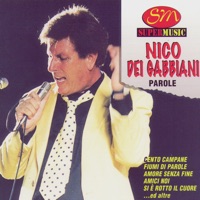 Nico dei Gabbiani - Ritornera L'Estate