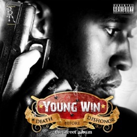 Money Machine (feat. Shad Gee & Dev) Young Win