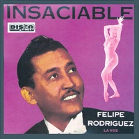 INSACIABLE