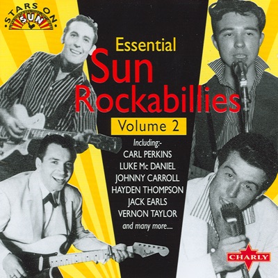 Essential Sun Rockabillies, Vol. 2