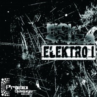 Elektro! [Ep] - EP - Rick Souza