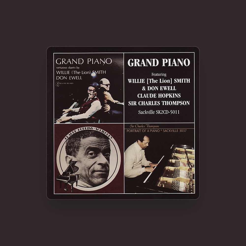 Sir Charles Thompson