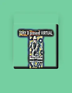 Listen to Tony D, watch music videos, read bio, see tour dates & more!