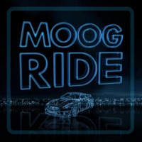 Ride - Single - Moog