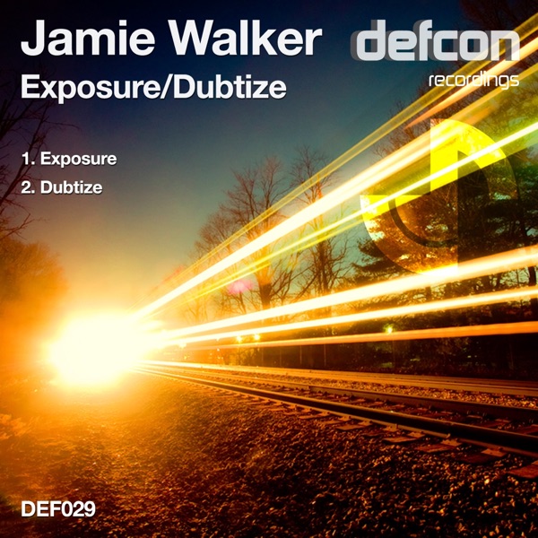 Exposure / Dubtize - EP - Single