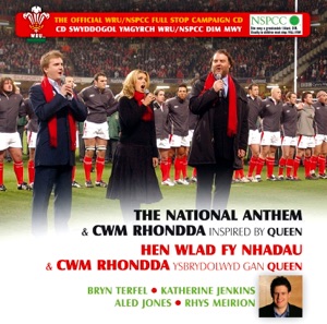 Hen Wlad Fy Nhadau