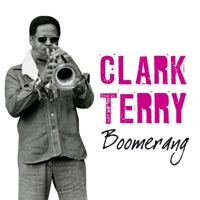 Boomerang - Clark Terry