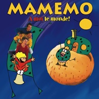 Mamemo - Les gros mots