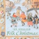 Christmas Folk Music An English Christmas Cheer in Songs and Carols
