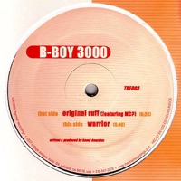 Boy 3000