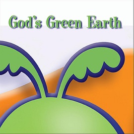 God's Green Earth Boz