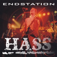 Hass - So wie die werde ich nie