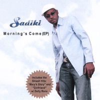 Morning's Come (ep) - Sadiki
