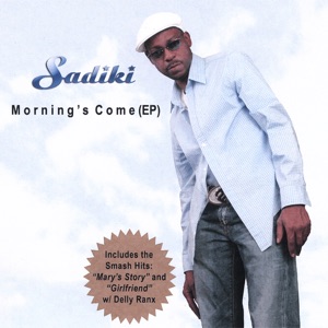Morning's Come (ep)
