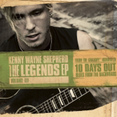 The Legends EP, Volume III (Live) - EP