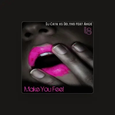 Listen to Dj Cata, watch music videos, read bio, see tour dates & more!
