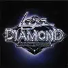 Legs Diamond - House On Fire