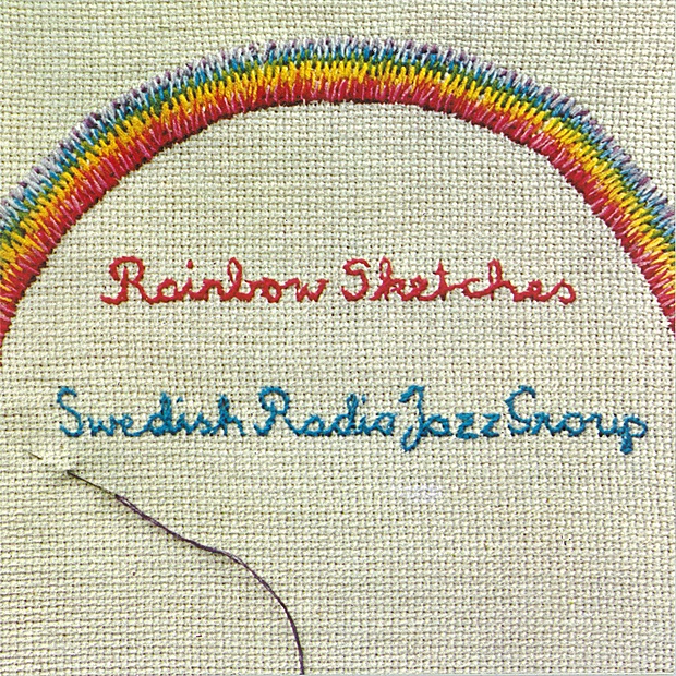 Обложка альбома «Rainbow Sketches (feat. Georg Riedel, Bengt Hallberg, Jan Allan & Arne Domnerus)» — Georg Riedel & Swedish Radio Jazz Group