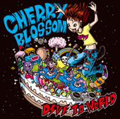 DIVE TO WORLD - EP