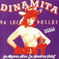 Bourbon — Dinamita Pa Los Pollos