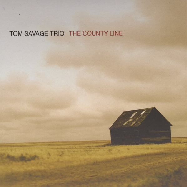 The County Line