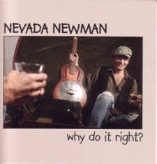Nevada Newman - 4:21