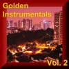 Golden Instrumentals Vol. 2