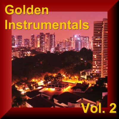Golden Instrumentals Vol. 2