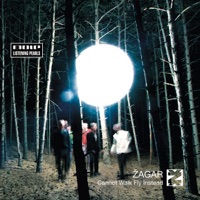 Zagar - Wings of Love (feat. Underground Divas)