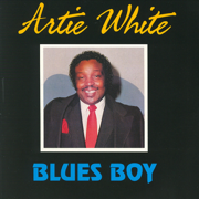 Blues Boy - Artie White