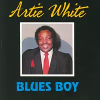 I Need Someone — Artie White