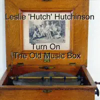 Ive Got My Eyes On You — Hutch