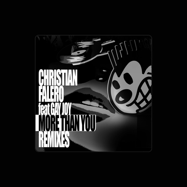 Christian Falero's avatar