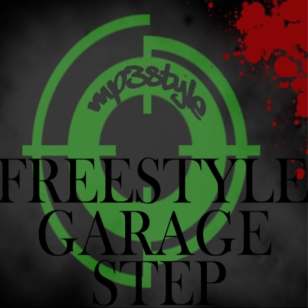 Cover of Garage Step - Single