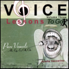 Voice Lessons to Go V.3- Pure Vowels - Ariella Vaccarino