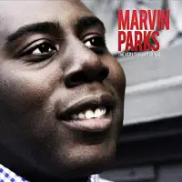 Never Been In Love Like This Before — Marvin Parks