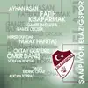 Nuray Hafiftaş - Elazığ Uzun Çarşı