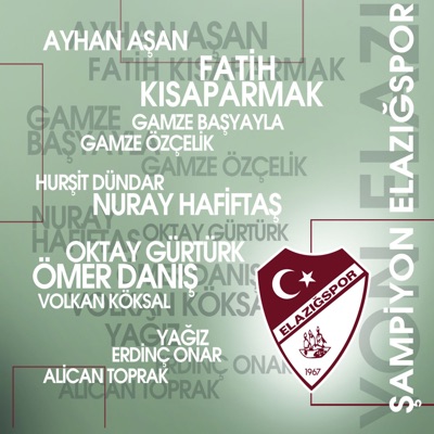 Halımız