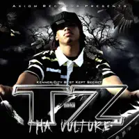 Call My Folks — Tz Tha Vulture